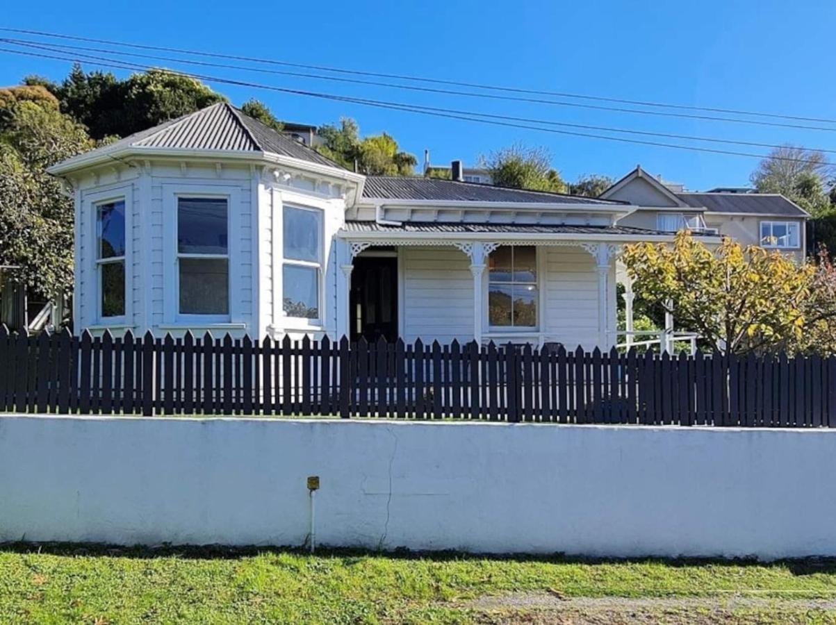 Renwick In The City Nelson, 10Min Walk To City Centre, Full Kitchen, Fast Fibre Wifi, Drive 13Min To Airport, 5Min To Hospital, Quiet Street, Dog Friendly Exterior photo