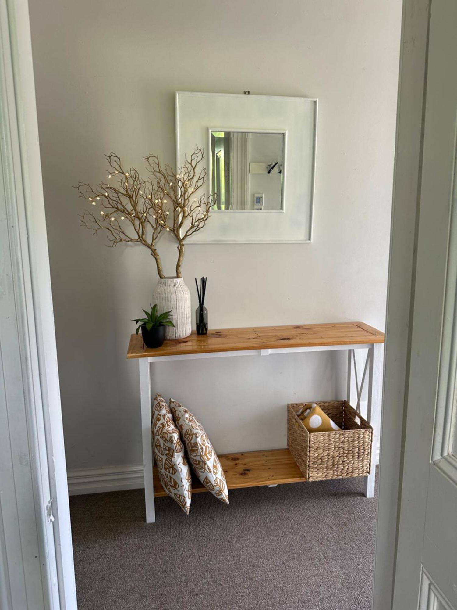 Renwick In The City Nelson, 10Min Walk To City Centre, Full Kitchen, Fast Fibre Wifi, Drive 13Min To Airport, 5Min To Hospital, Quiet Street, Dog Friendly Exterior photo